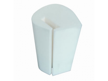 Máquina de corte de espuma CNC horizontal por contorno H2