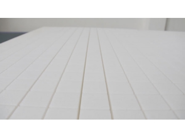 Máquina de corte de espuma CNC horizontal por contorno H5