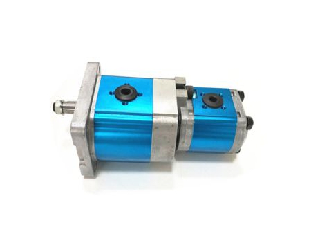 2PF | 4-30ml/r