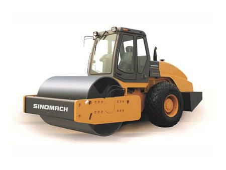 Rolo compactador GYS142