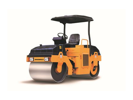 Rolo compactador GYD03