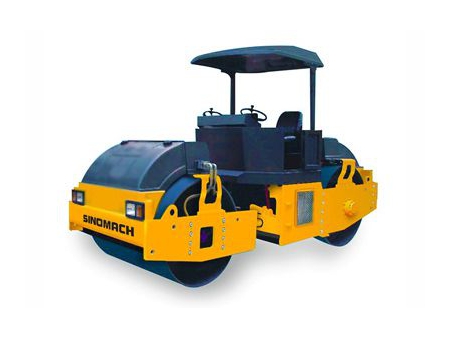 Rolo compactador GYD10