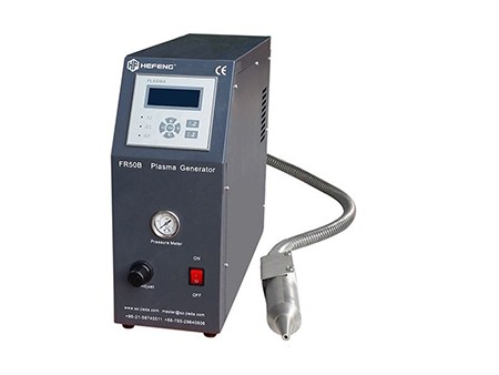 Tratamento por Plasma (tratador)
