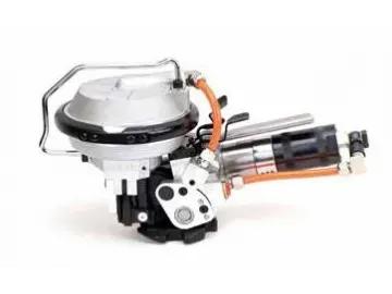 Máquina de Cintar Pneumática