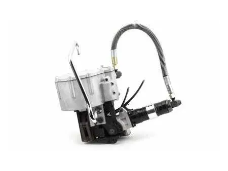 Máquina de Cintar Pneumática
