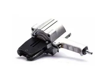 Máquina de Cintar Pneumática
