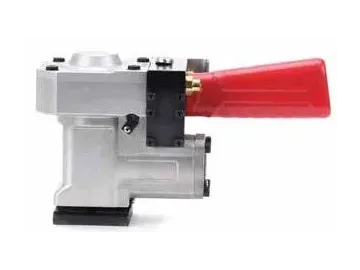 Máquina de Cintar Pneumática