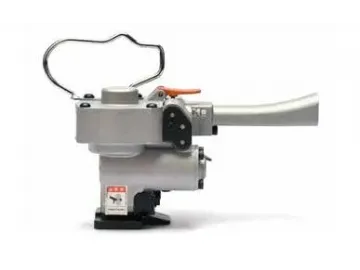 Máquina de Cintar Pneumática