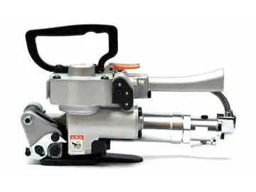 Máquina de Cintar Pneumática