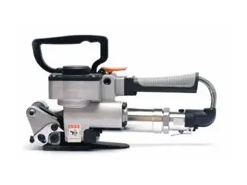 Máquina de Cintar Pneumática