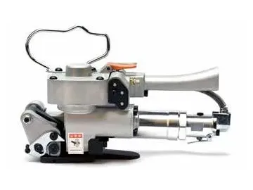 Máquina de Cintar Pneumática