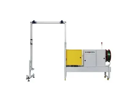Máquina de Cintar Automática