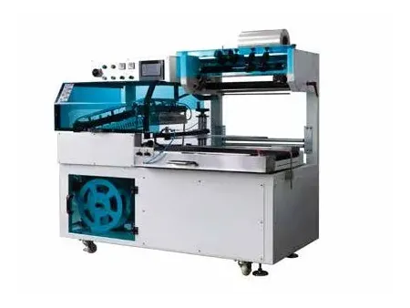Seladora Termo Encolhível Automática