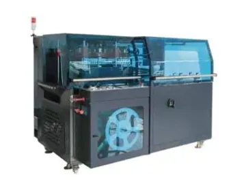 Seladora Termo Encolhível Automática