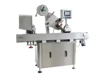 Máquina de Rotulagem