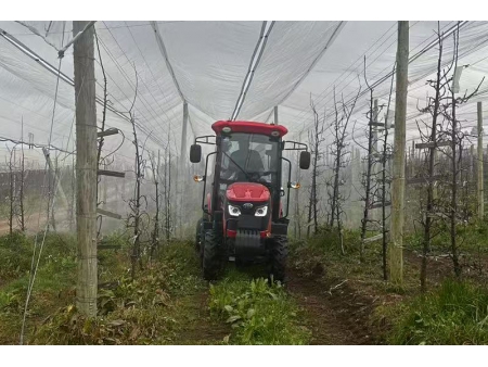 Trator estreito / Trator de pomar, 35-55HP