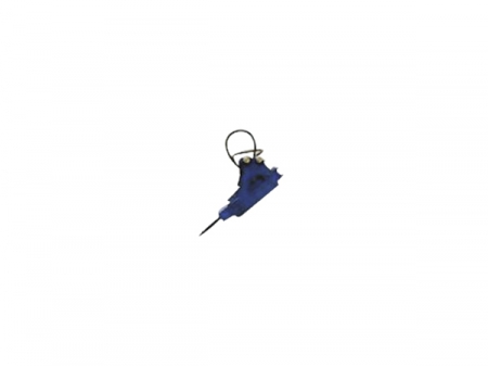 Mini escavadeira de esteira YTO40B