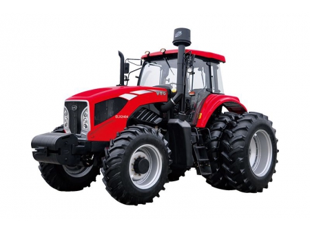 Trator utilitário, 220-240HP