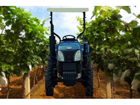 Trator estreito / Trator de pomar, 25-60HP