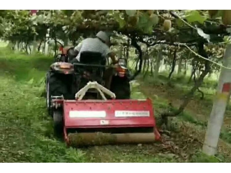 Trator estreito / Trator de pomar, 50-65HP