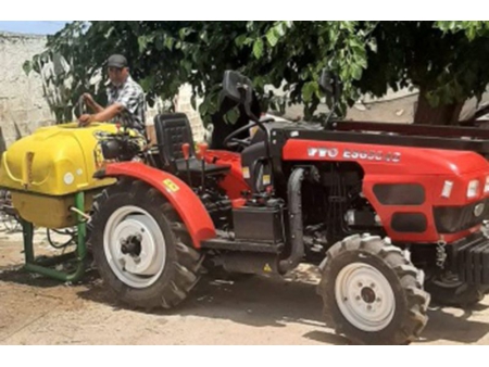 Trator estreito / Trator de pomar, 50-65HP