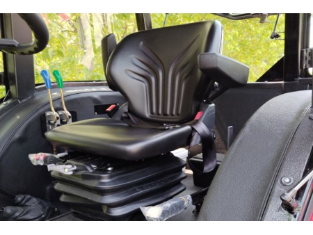 Trator utilitário, 90-110HP