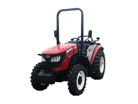 Trator utilitário, 85-95HP