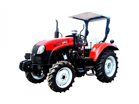 Trator utilitário, 55-60HP
