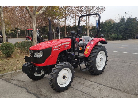 Trator utilitário, 55-60HP