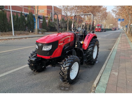 Trator utilitário, 55-70HP