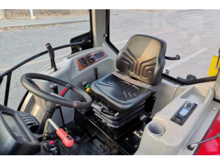 Trator utilitário, 55-70HP