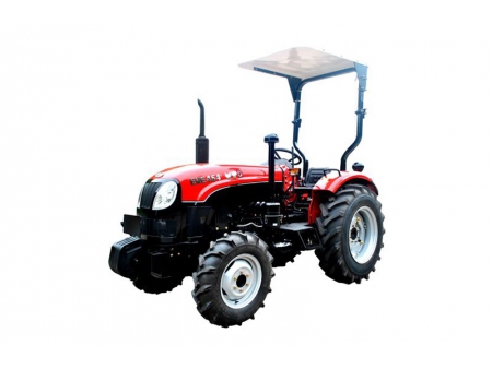 Compact Trator utilitário, 45-55HP