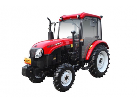 Compact Trator utilitário, 45-55HP
