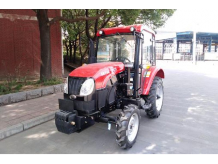 Compact Trator utilitário, 24-55HP