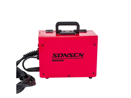 Máquina de Solda Multiprocessos MIG/TIG/MMA