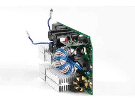 Placa de Alimentação para Máquina de Solda MMA 110/220V