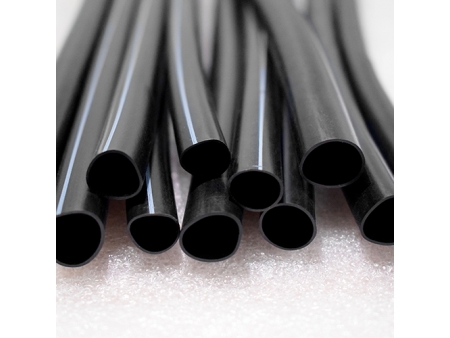 Tubos de PVC de isolamento