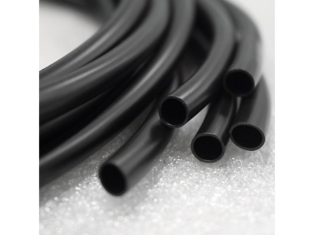 Tubos de PVC de isolamento