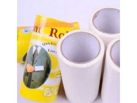 Linha de laminação hot melt, JYT-H