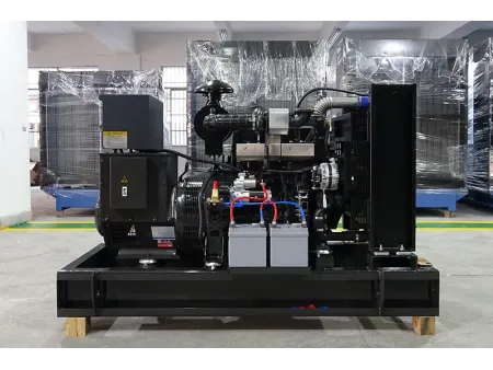 Grupo de geradores a diesel de 50kW-100kW