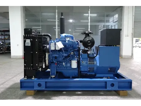 Grupo de geradores a diesel de 30kW-100kW