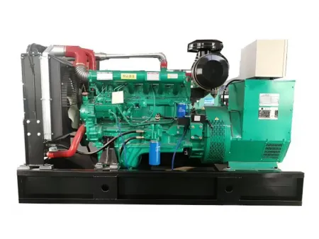 Grupo de geradores a diesel de 100kW-600kW