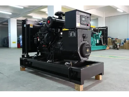 Grupo de geradores a diesel de 50kW-100kW