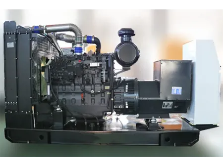Grupo de geradores a diesel de 50kW-100kW