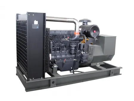 Grupo de geradores a diesel de 50kW-100kW