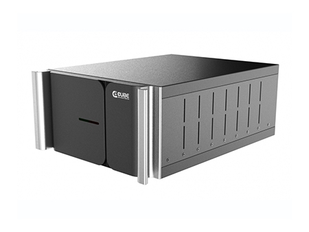 Pacote de bateria de íon de lítio para UPS/Nobreak de 80Ah de alta descarga (classificação C)