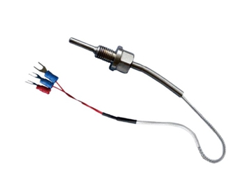 Sensor de temperatura, série TSP