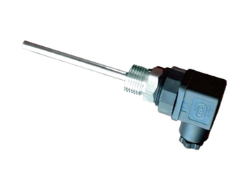Sensor de temperatura, série TSP