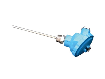 Sensor de temperatura, série TSP