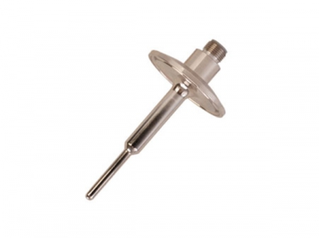 Sensor de temperatura, série TSP